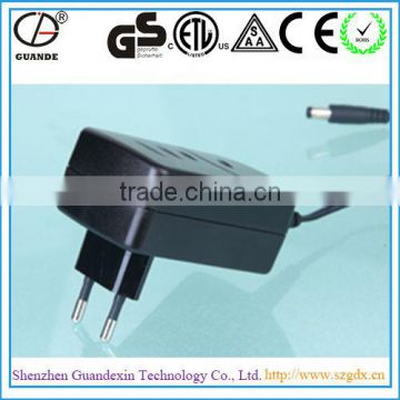 Universal AC Adapter for Laptop and LCD Monitor