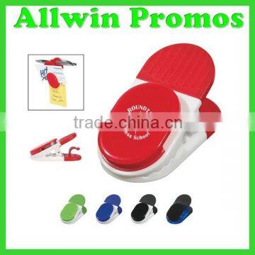 Personalized House Shape Clip photo-2