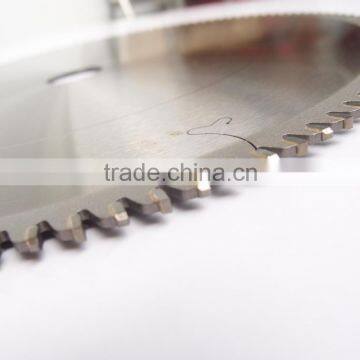 500*120T Factory Offer Cheap Price Tungsten Carbide Tip Saw Blade Cutter photo-2