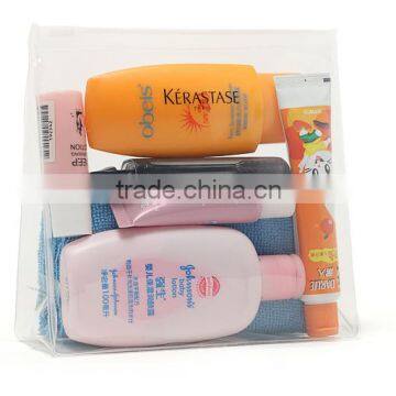 Multifunction Cosmetic Bag Waterproof Toilet Kit Travelling Make Up Bag