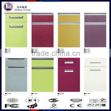 solid color UV MDF board for home decor