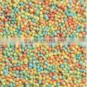 Mini coated gum chips(candy chewing gum bubble gum)