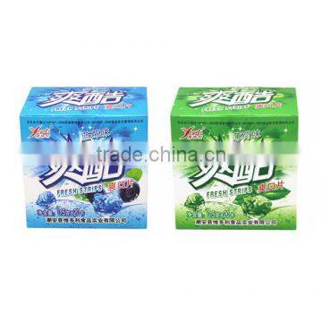 High quality fresh breth strips VC-F002