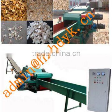 2016 Huadong factory Wood Slicer/chipper /shredder