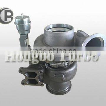 HX55W Turbo 4046127 4090042 turbocharger for ISX2 Engine