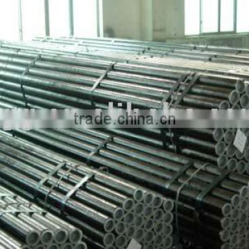 Seamless steel tube SCH80