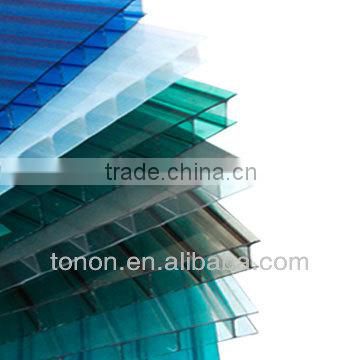 transparent pc sheet for polycarbonate doors PC88 pc hollow sheet solid sheet china manufacturers