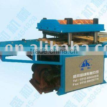 Auto Carpet Cutting Machine