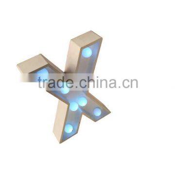 Indoor Decoration Marquee Letter Light Wedding Decoration Marquee Lights photo-2