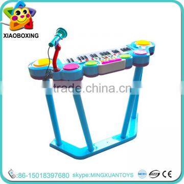 Best gift for children electric piano instrument music educational toy