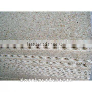 good quality hollow particle board for door core