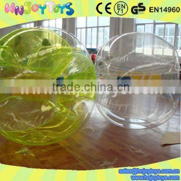China Cheap Bouncy Balls Bumper With Each Other for the Childrens and Adults photo-3