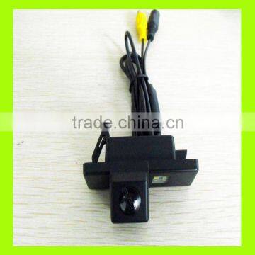 Dustproof Car Special Camera for Nissan Qashqai Cars