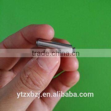 high quality and best price stainless steel retaining pins applied to the valve made in china