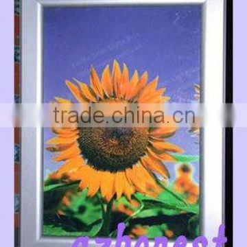 Snap frame Super Slim Light Box