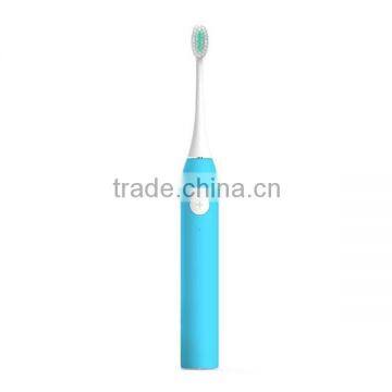 Portable waterproof adult children toothbrush electric toothbrush ultrasonic whitening protection manufacturers wholesale