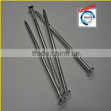 Low Price Polished Iron Nail 2 Inch Common Nail