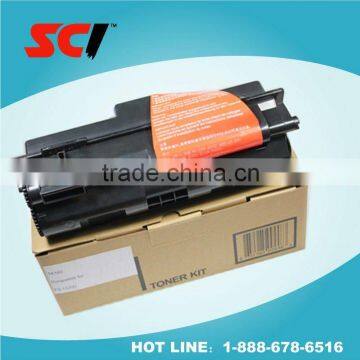 Copier toner for Kyocera Mita TK-160 TK-161 TK-162 on FS-1120D