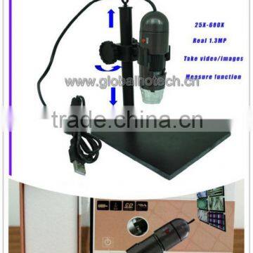 600 usb digital microscope