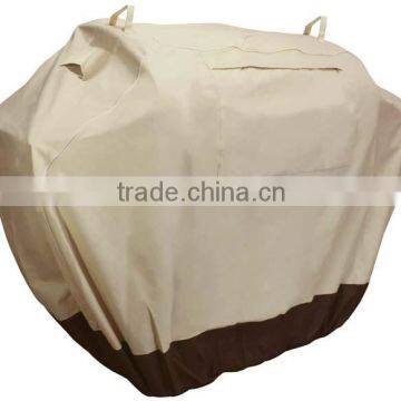 barbeque heavy duty premium grill cover