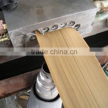 YIB3100 Type Online Two-Color Printer For PVC Skirting photo-4