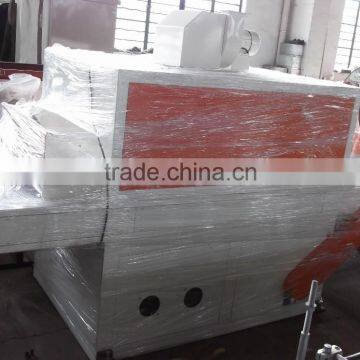 GT600/1300 Intensive Wooden / Bamboo Floor Coating Line photo-4
