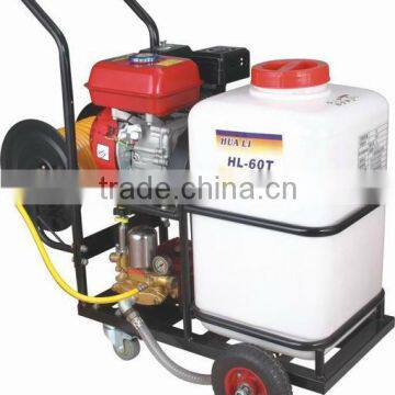 60L power sprayer pump