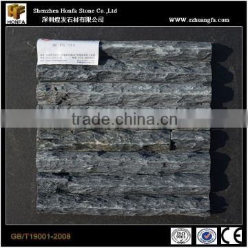 Hot Sale Slate Cheap Black Cultural Stone