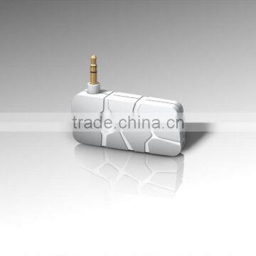 Bluetooth Receiver and Receiver 3.5mm Bluetooth Audio Receiver Car Bluetooth Music Receiver photo-4