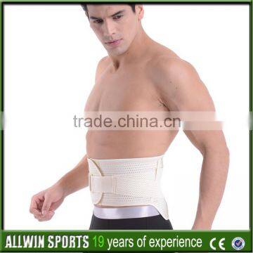 Unisex High Quality Double Layer Extra Thickness Wool Warm Waist Support photo-2