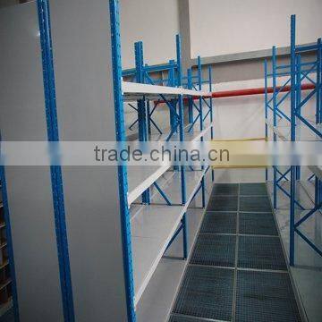 Mezzanine racking System