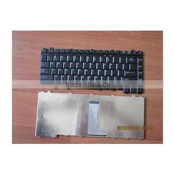 laptop replacement english Keyboard for toshiba L535 L455 M301 M305 M302 L315 M353 M352