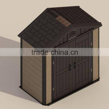 2015 New New Garden Storage Shed Garden Box photo-4