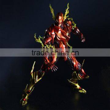 China Marvel Action Figures,1/6 Action Figure