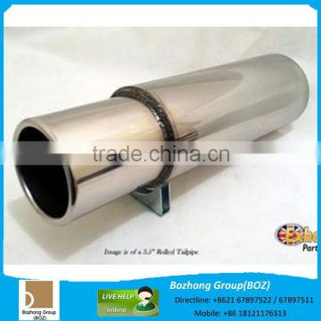 Factory Energy Industry SUS310S 310S S31008 STS310S 1.4845 Stainless Metal pipe tube