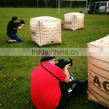 2016 Fashionable High Quality Happy People Often Need Giant Inflatable Water Zorb Orb Bumper Roller Ball photo-5