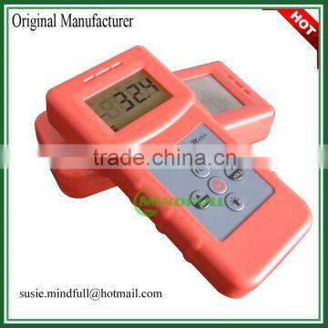 0-90% Multi-Function Moisture Content Tester/Styrofoam Moisture Tester/Peat Moisture Tester