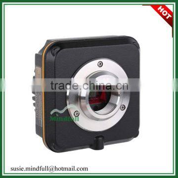 C-mount USB2.0 Wholesale Cheap Microscope Camera fo Sale