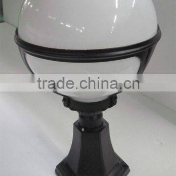 Ball Solar Light 5000hrs Led Solar Garden Decorative Light,solar Powered Decoration Garden Balls Light(JR-2012) photo-4