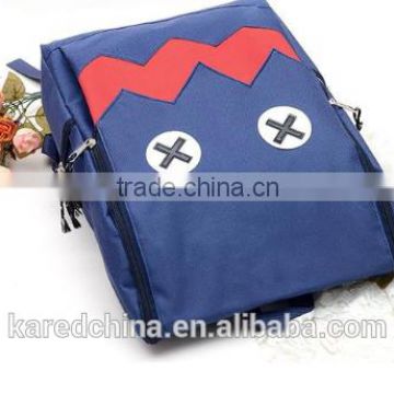 Mltifunction High performance Wholesale cute canvas Backpack bag