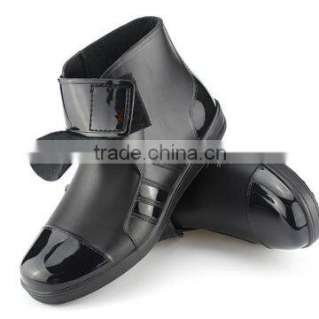 Factory Best Price Good Quality Men Boots Shoes photo-5