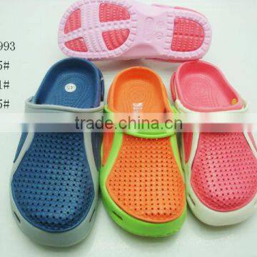 Latest Men's EVA Clog(BZ-7993 photo-1