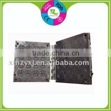 Rubber Product Mould