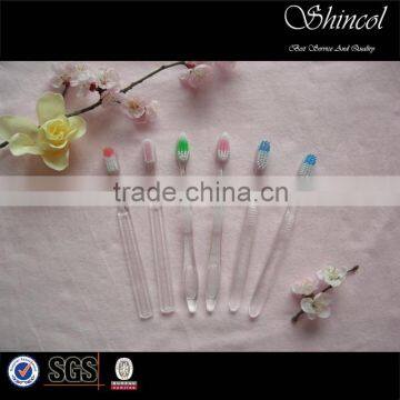 well sale and good price with good quality well sale and good price with good quality disposable toothbrush for hotels