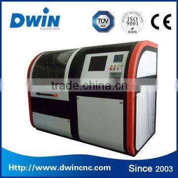 CNC YAG Dw5050/4040/3030 laser cutting machineyag laser cutting machine price