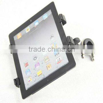 Music Microphone Tablet Holder Bicycle Tablet Holder photo-2