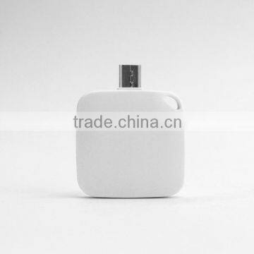 Mini Portable 1000mah Disposable Power Bank Promotion Gift photo-3