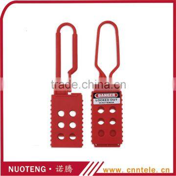 Non-conductive Lockout Hasp photo-6