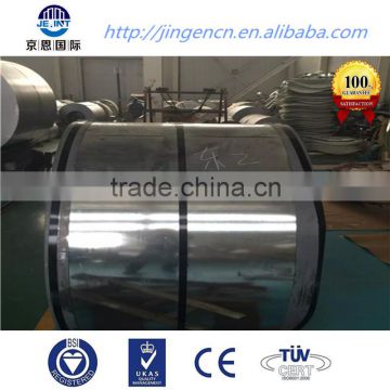 G2+AZ galvanized steel coil