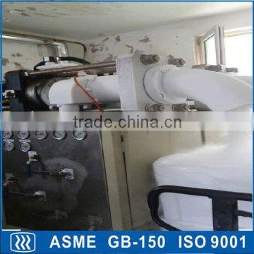 top leader dry ice making machines